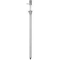 Cralusso Stainless Steel Telescopic Bankstick 85-135cm