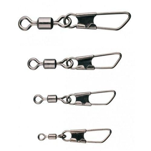 CRALUSSO Swivel & safety snap
