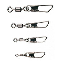 CRALUSSO Swivel & safety snap