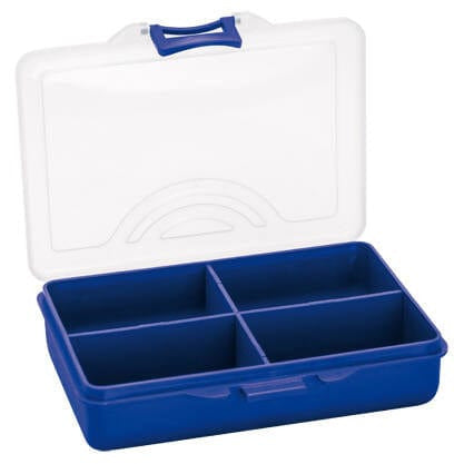 CRALUSSO Tackle Box
