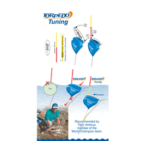 CRALUSSO Torpedo Tuning