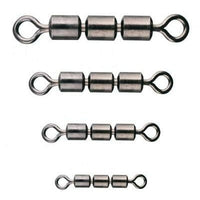 CRALUSSO Triple speed swivel