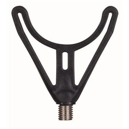 CRALUSSO U head rod rest