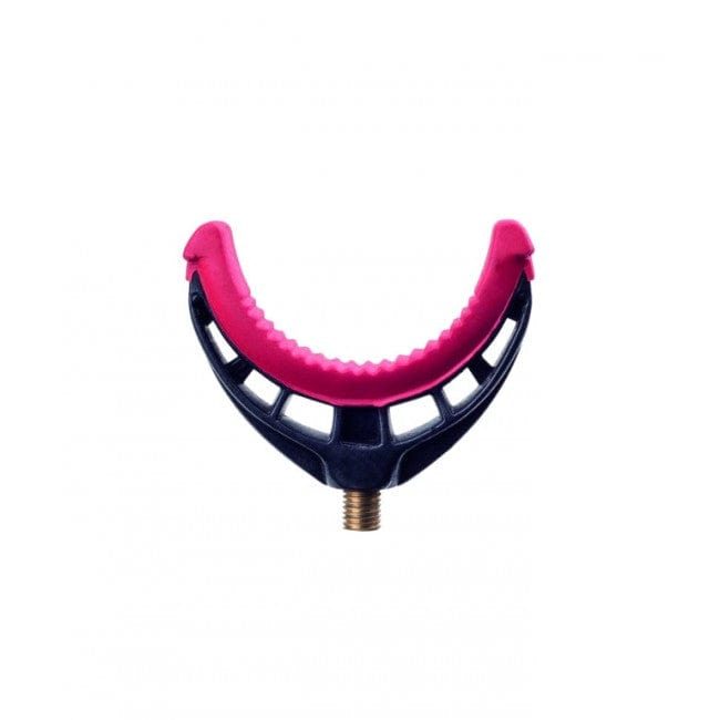 Cralusso U - Head rod rest with pillow