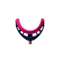 Cralusso U - Head rod rest with pillow