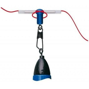 CRALUSSO Waggler attachment light