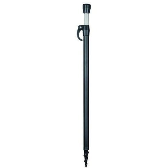 CRALUSSO Worm point Telescopic bankstick