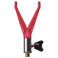 CRALUSSO Y rod rest luminious