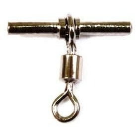 MIKADO Rolling Swivel W/Cross line tube