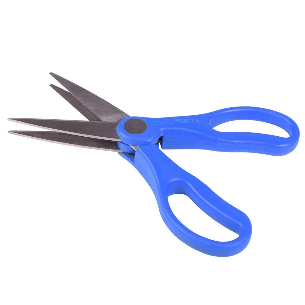 Cresta Double Blade Wormchopper