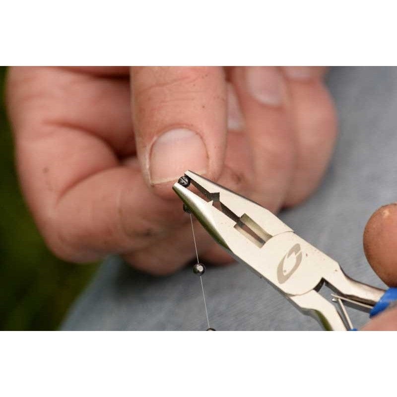 Cresta Splitshot Tool