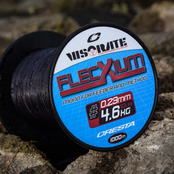 Cresta Visorate Flecxium Mono 1000m