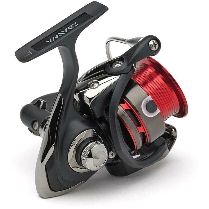 Daiwa 16 Team Daiwa 3012QD Feeder Reel – MatchFishing