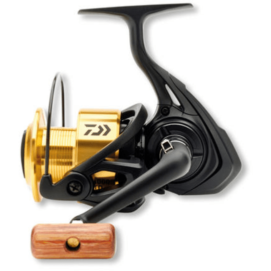DAIWA 17 GS4000LTD - 10501-405