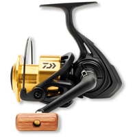 DAIWA 17 GS4000LTD - 10501-405