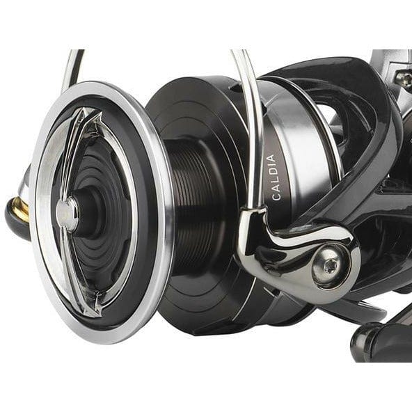 daiwa caldia lt reel DAIWA 18 Caldia LT Spinning Reel