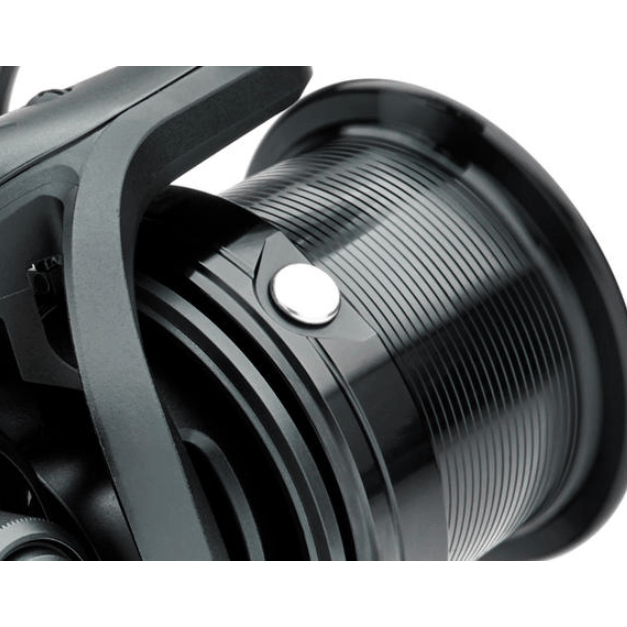 DAIWA 18 Emblem 35SCW LD QD
