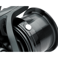 DAIWA 18 Emblem 35SCW LD QD