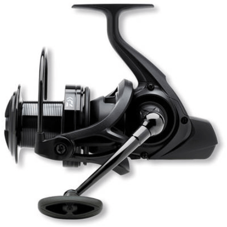 DAIWA 18 Emblem 35SCW LD QD