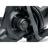 DAIWA 18 Emblem 35SCW LD QD