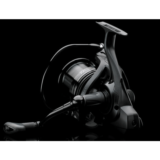 daiwa 18 emblem scw reel DAIWA 18 Emblem 35SCW LD QD Carp Reel – MatchFishing