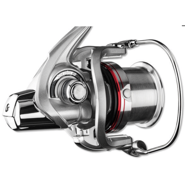 daiwa 18 emblem scw reel Daiwa 18 Emblem Surf 35 SCW QD Surf Reel – MatchFishing