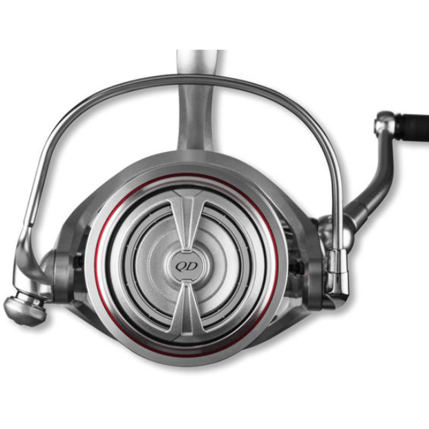 DAIWA 18 Emblem Surf35 SCQ QD