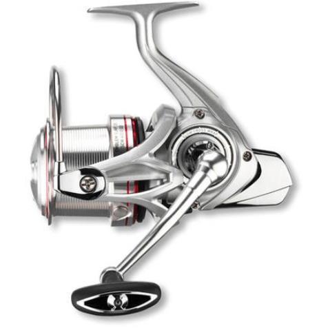 DAIWA 18 Emblem Surf35 SCQ QD