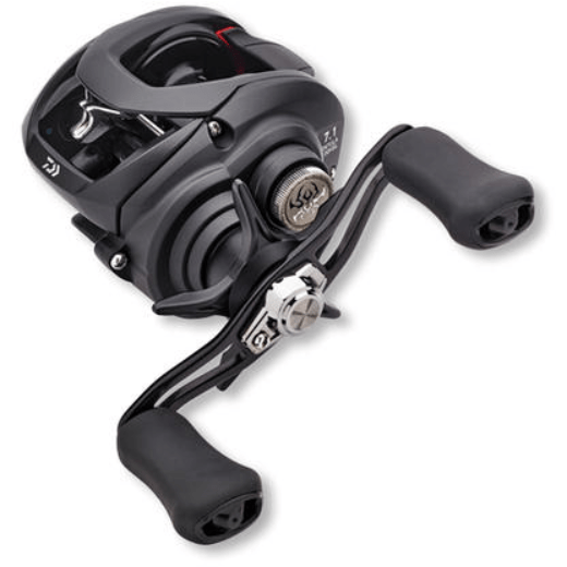 DAIWA 18 Tatula 100HL - 10713-100