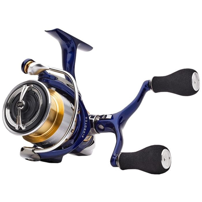 Daiwa 18 TDR Double Handle Feeder Fishing Reel – MatchFishing Daiwa 18 TDR Double Handle Feeder Fishing Reel – MatchFishing