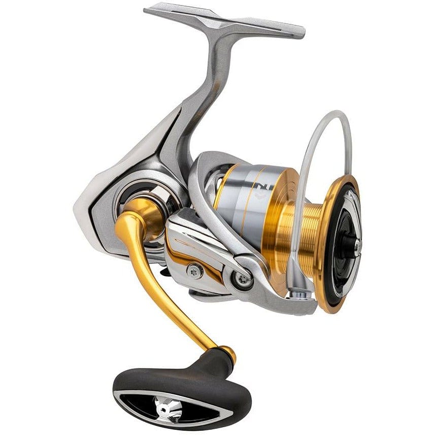 Daiwa 18 Freams LT Spinning Reel | Lightweight Fishing MatchFishing Daiwa 18 Freams LT Spinning Reel | Lightweight Fishing MatchFishing