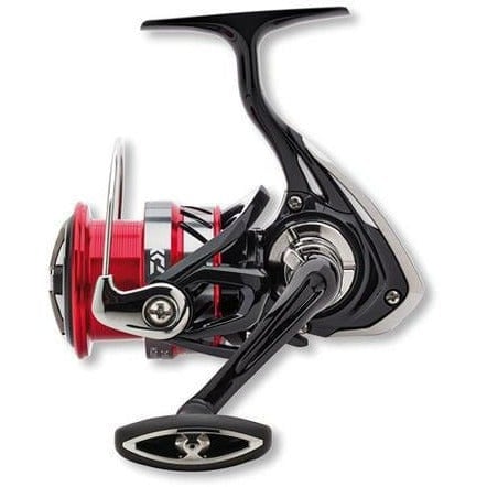 Daiwa 18 Ninja Match LT 3000-C Feeder Reel – MatchFishing