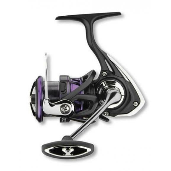 Daiwa 18Prorex V LT2000-XH