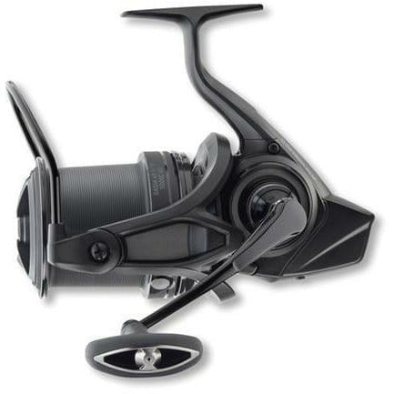 daiwa basia reels japan Daiwa 19 Basia 45 SCW QD Carp Reel – MatchFishing
