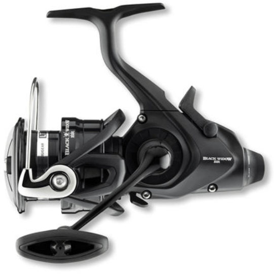 DAIWA 19 Black Widow BR LT Baitrunner Reel – MatchFishing