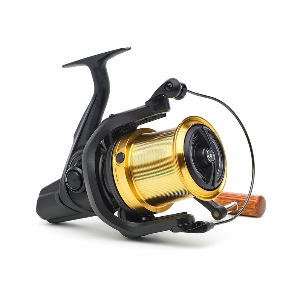 Daiwa 19 EMBLEM 45 SCW QD Reel