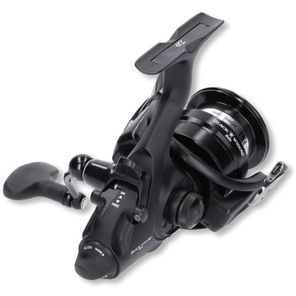daiwa 19 emcast br lt reel DAIWA 19 Emcast BR LT Baitrunner Fishing Reel – MatchFishing