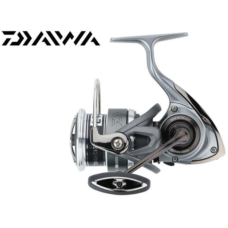 DAIWA 19 Lexa E LT – MatchFishing