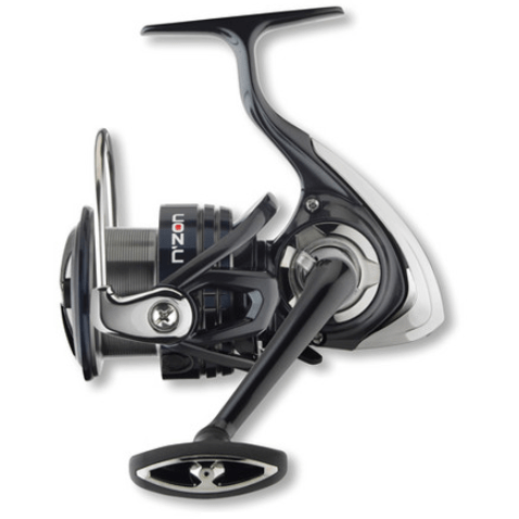 DAIWA 19 N'ZON Plus LT 5000S-CP