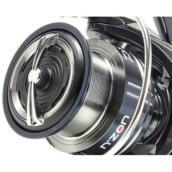 DAIWA 19 N'ZON Plus LT 6000SS-P