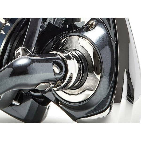 DAIWA 19 N'ZON Plus LT 6000SS-P