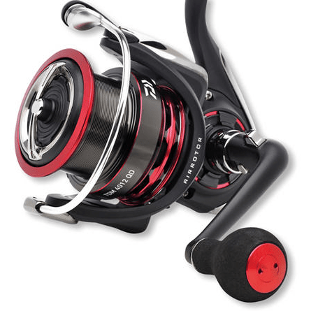 daiwa 16 tdm match reels Daiwa 19 TDM 4012QD Match & Feeder Fishing Reel – MatchFishing