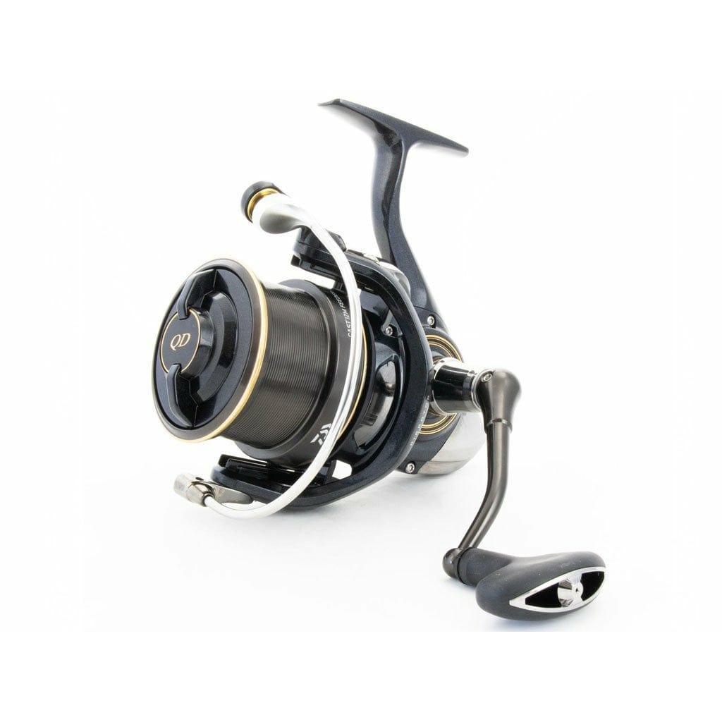Moulinet Match - Feeder Daiwa Cast'Izm Feeder 2019 25QD Moulinet Match - Feeder Daiwa Cast'Izm Feeder 2019 25QD