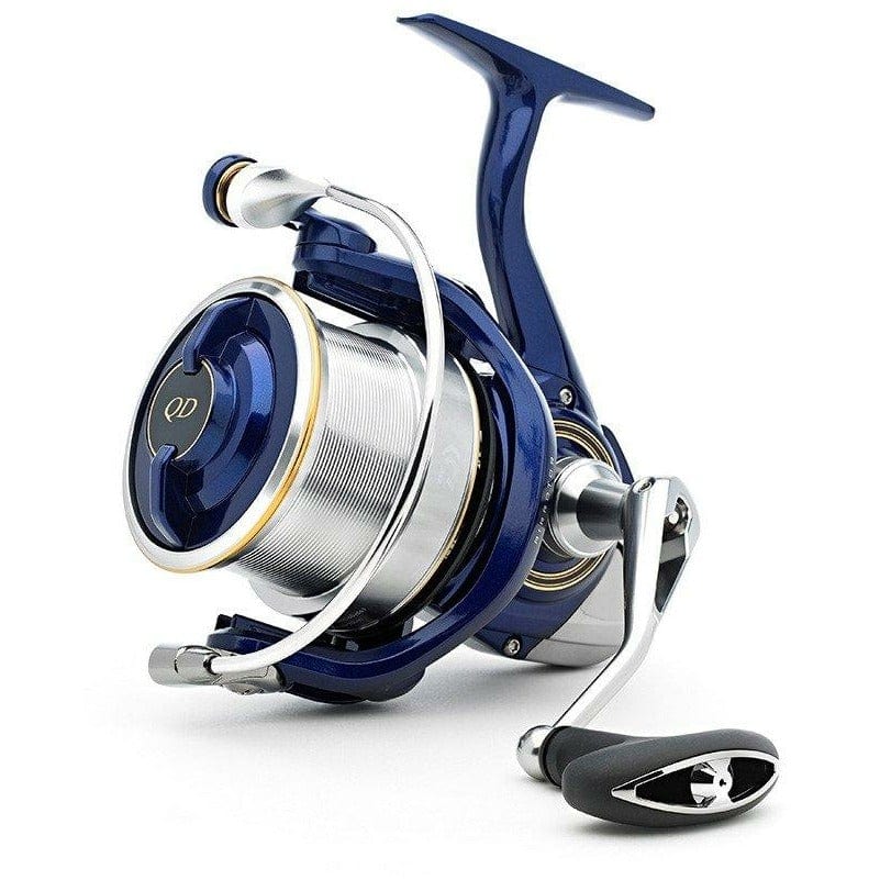 Daiwa 19TDR Distance 25QD Feeder Reel