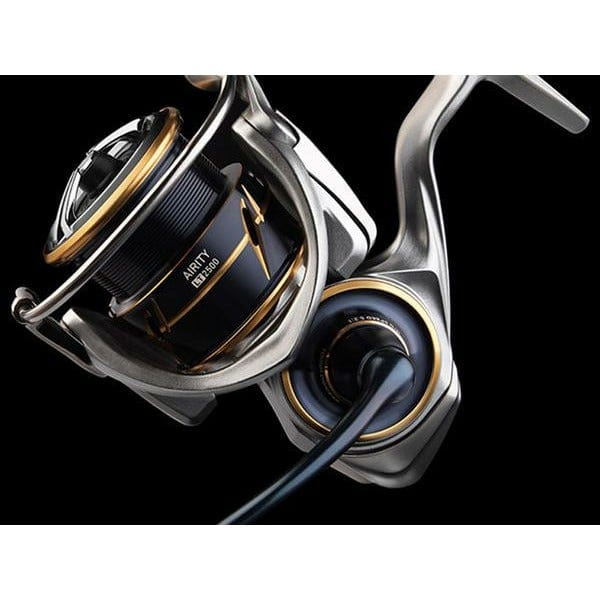 daiwa airity reel for sale Daiwa 20 Airity LT Spinning Reel for Lure Fishing – MatchFishing