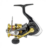 DAIWA 20 Crossfire LT