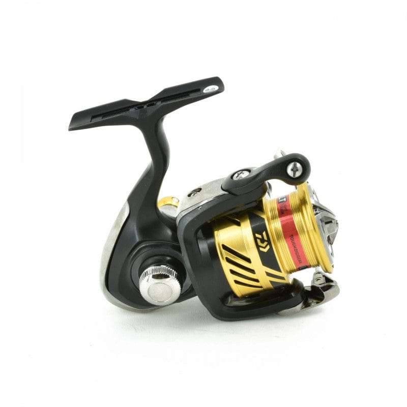 DAIWA 20 Crossfire LT