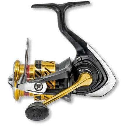daiwa crossfire spinning fishing reel DAIWA 20 Crossfire LT Spinning Fishing Reel – MatchFishing