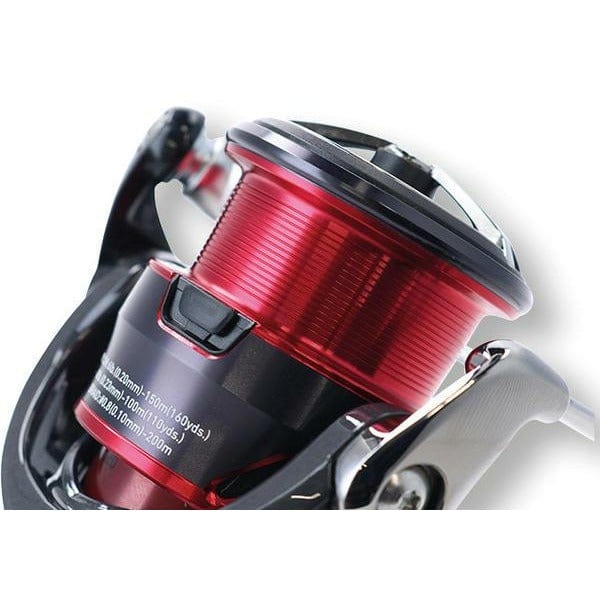 DAIWA 20 Fuego LT - Novi Model