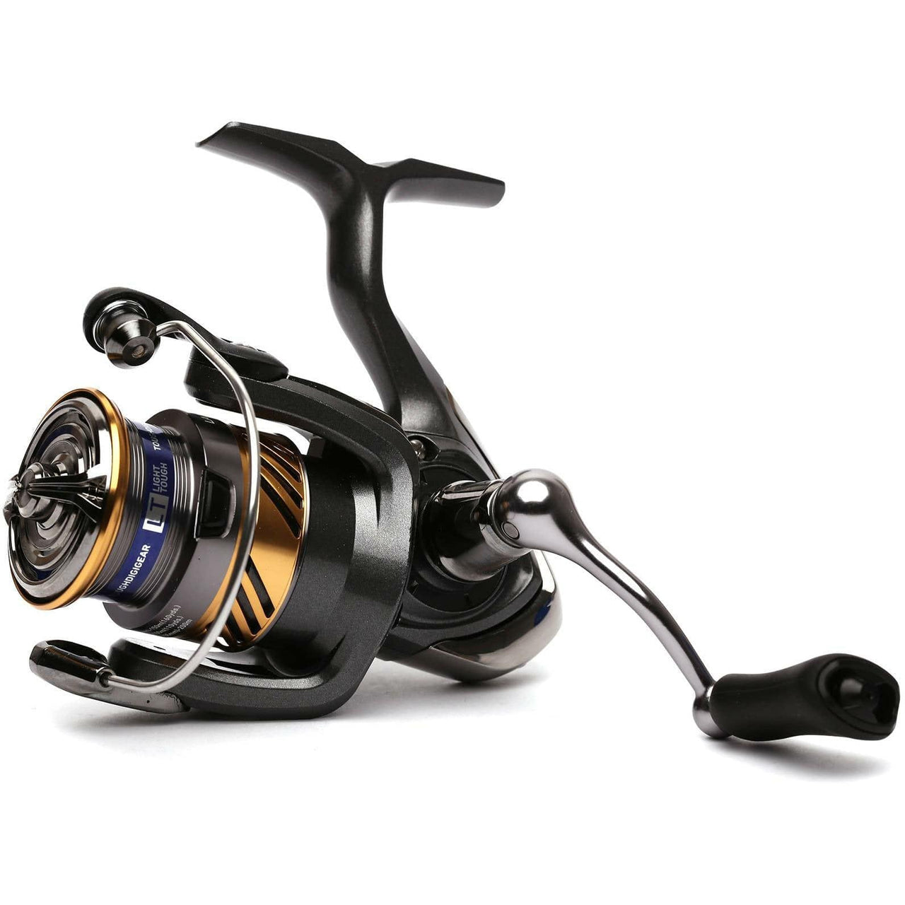 Daiwa 20 Laguna LT Spinning Reel for All-Round Fishing – MatchFishing
